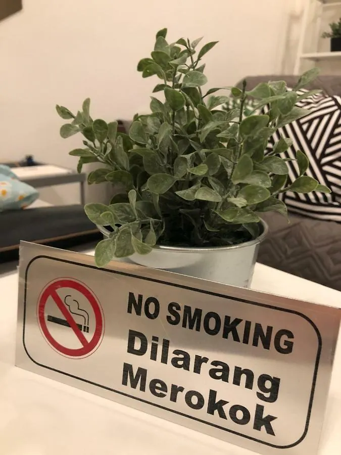 Da Men Residence Usj 1, Subang Kuala Lumpur